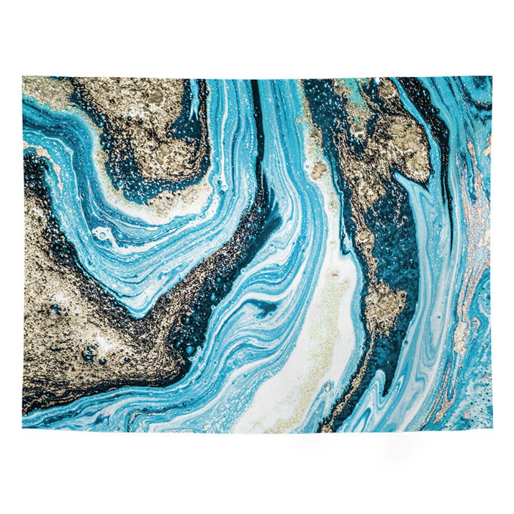 Nordic Ins Background Cloth Hanging Cloth Living Room Bedroom Wall Cloth Home Bedside Decoration Painting Tapestry