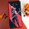 Valorant Game Case For Samsung Galaxy M31 M21 M53 M11 M13 M32 M52 M15 M35 M55 M14 M34 M54 M06 M16 M36 M56
