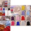 Women's Slim Cozy Knitted Half-turtleneck Cashmere Wool Jumper For Winter Warmth