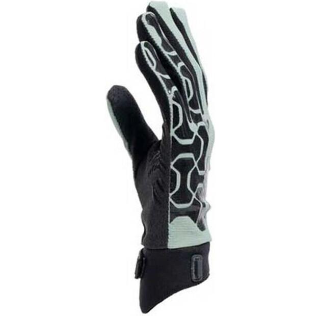 Велосипедные перчатки Dainese Bike HGR (серые)