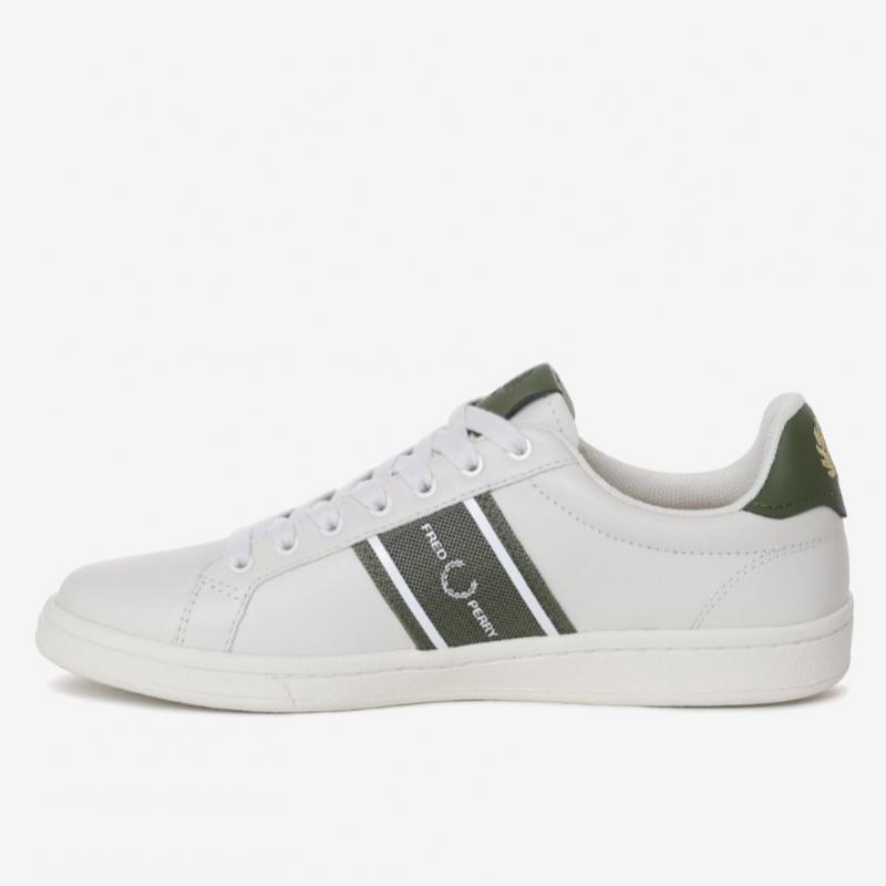 Fred Perry Unisex Sneakers Sfpu2315305 254