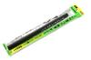 Kuretake Soft Brush Serice Set of 3 Pen, Turnip, DC161-33S,