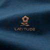 Montagut Breathable Silk Short Sleeve Polo Shirt