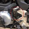 For BMW F900GS F750GS F850GS ADV Adventure Motorcycles Shift Lever Protection Cover For VOGE DS900X DSX900 900DSX 2024 2025