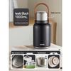 SUPOR 1L Stainless Steel Vacuum Insulated Bottle