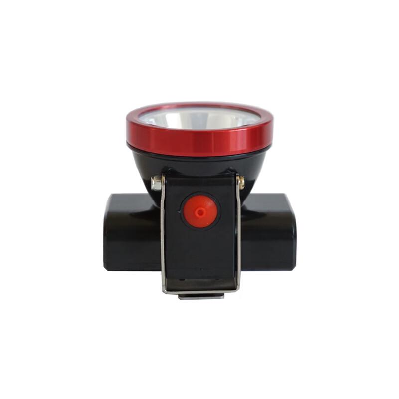 Tiandun TD-HT8807 LED Rechargeable Safety Headlamp
