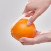 Set di 2 Pelapatate Rimuove Efficacemente la Buccia Esterna da Frutta Come Piccole Arance in Sicurezza Lavabile in Lavastoviglie Pelapatate