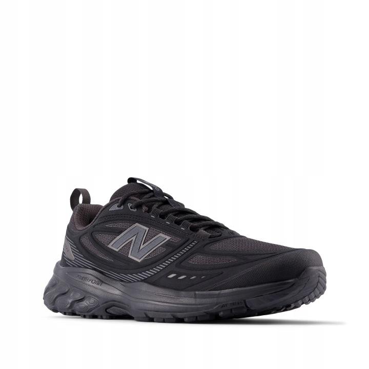 Buty biegowe męskie New Balance 410 Running (M4105FS)