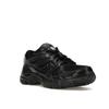 Saucony Ride Millennium Black Unisex Sneakers S70812-3