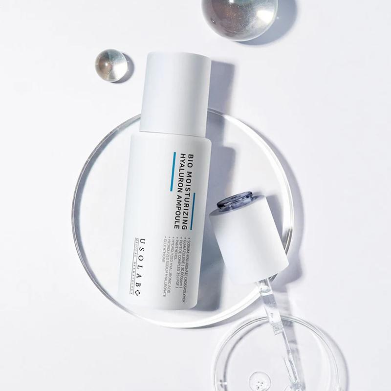 USOLAB Bio Moisturizing Hyaluron Ampoule 50ml