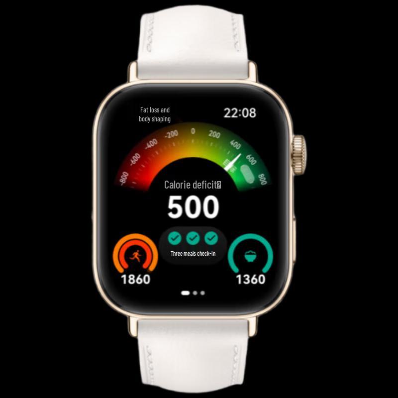 

Huawei WATCH FIT 3 Smartwatch (CN version)