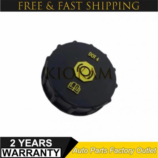 Booster Pump Brake Oil Pot Cover Brake Fluid Pot Cap 13286455 13286454 for Buick Encore Chevrolet A-VEO TRAX 13286455