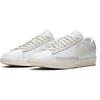 Nike Blazer Low Leather 'Platinum Tint' Men's CW7585-100