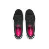 Puma Smash Platform SD Black Women's 366488-12