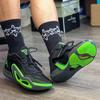 Air Jordan Tatum 1 PF Green Strike DZ3330-003