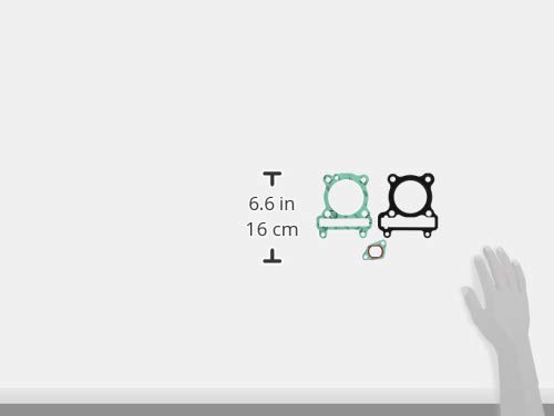 POSH FAITH Motorradzubehör Dichtungssatz YAMAHA Cygnus X/SR Reparatur