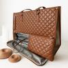 Insulated Lunch Bag, Laptop Bag, Durable And Lightweight Hot Lunch Tote Bag, Suitable For Most Laptop Computers, Fashionable And Practical Lunch Boxes