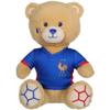FFF Bear Plush - GIPSY TOYS - Jersey, 24 Cm