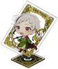 Bungo Stray Dogs Tarot Motif Acrylic Stand Nakajima Atsushi (The Fool)