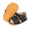 Baby Boys Girls Sandals Soft Non-Slip Rubber Sole Prewalker Flat Walking Shoes