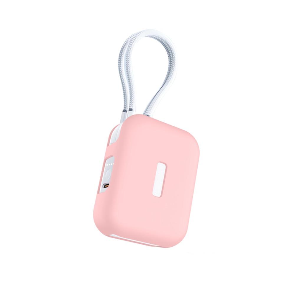 

Silicone Portable Charger Protective Case for TORRAS EasyGo Power Bank 45W Outdoor