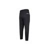 Nike Sportbekleidung Herren Gestrickte Jogginghose mit Print Schwarz DM6553-010