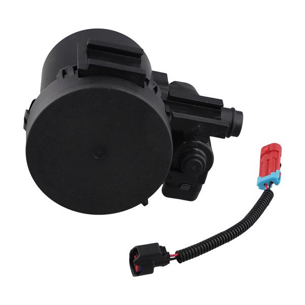 Válvula Solenoide 911062: Compatível com Chevrolet 911-062.