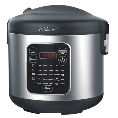 Multicooker Garnek Elektryczny 30 Programów MAESTRO MR-794