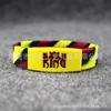Cleveland Cavaliers LeBron James Luminous Silicone Energy Bracelet – Commemorative Edition, Large & Small Sizes