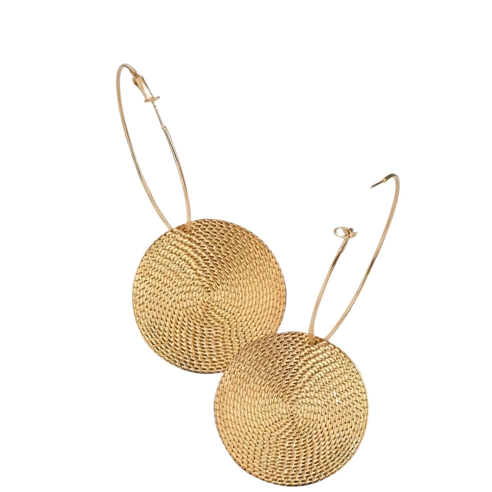 Women Lady Girl Love Elegant Earrings Fashion Shiny Earrings