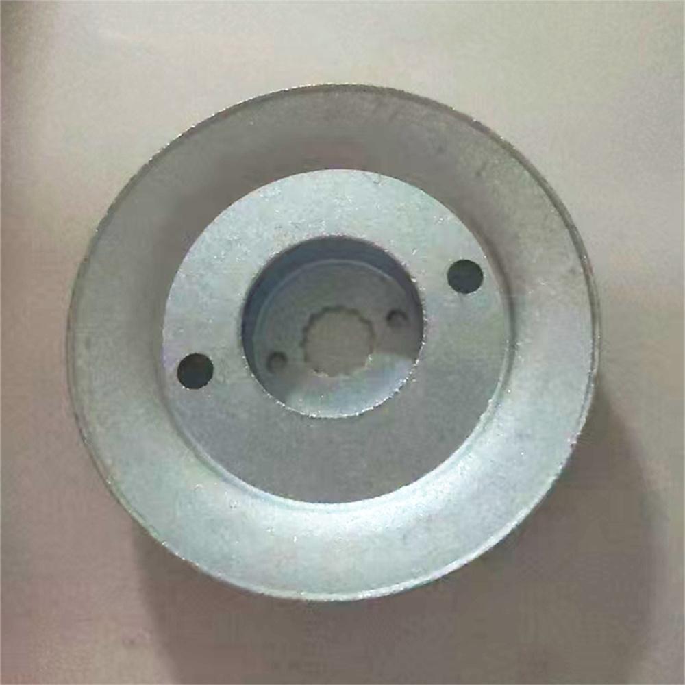 

Spindle Pulley fits John Deere M163464 M154394 Z425 Z435 Z445 Rotary 13542