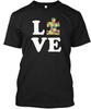 Autism Awareness S Tshirt Size S To 5xl