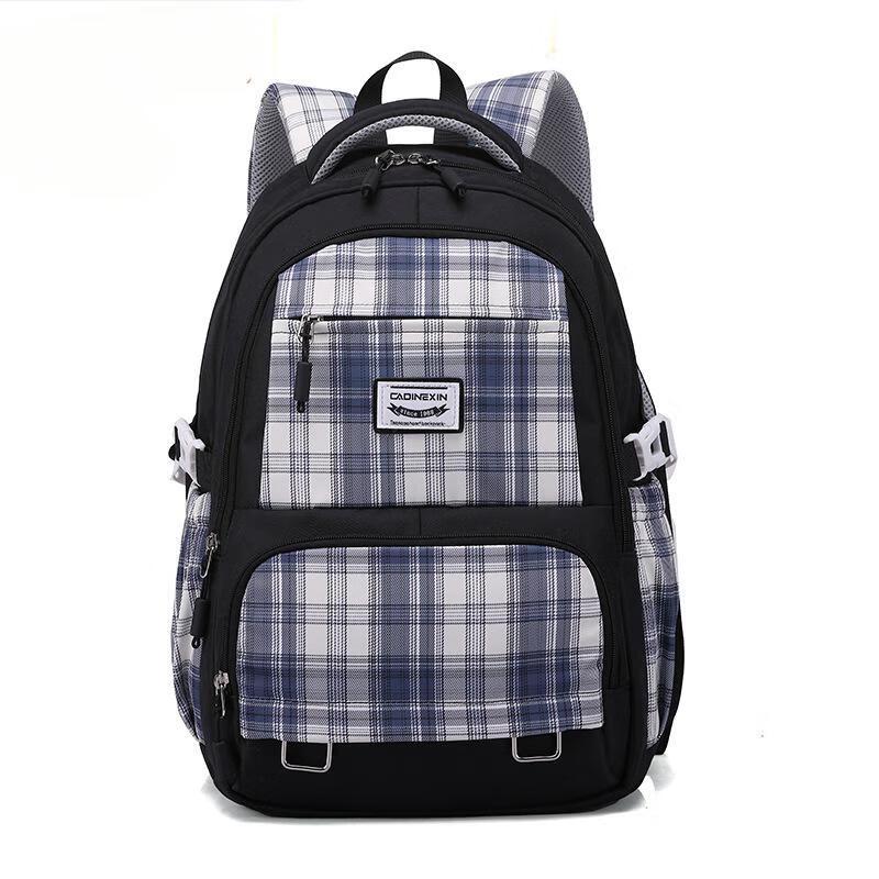 Lishen Women's College Style Backpack