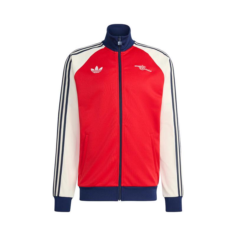 adidas Men's Football Series AFC OG TT Knit Jacket KB1793