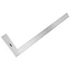 Deli Tools Steel Square Ruler