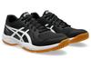 Sports Shoes Asics Black Version Upcourt 6