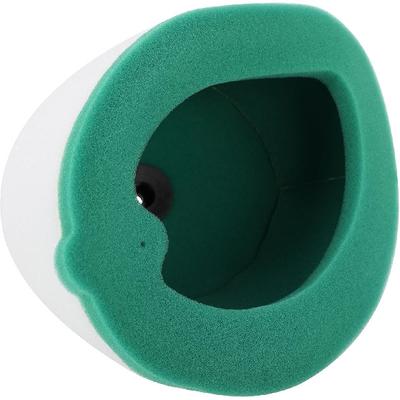 Filtro de Ar para Moto de Cross 2 Peças AFR-2401-00 para YZ125 YZ250 97-25 YZ250F 01-13 YZ 125 250 RM250 RMZ450