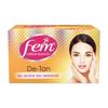 Fem De-Tan Creme Bleach 30g | Gentle Tan Removal, Brightening Face Cream, Evens Skin Tone, Long Lasting Radiant Glow