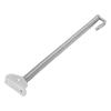 Hatch Lid Support Spring Stainless Steel Heavy Duty Cabin Door Spring Adjuster for Yacht Marine