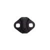 Trunk Lock Striker Plate Assembly For Mazda 2 3 CX-5 CX-30 DG80-62-361 DG8062361