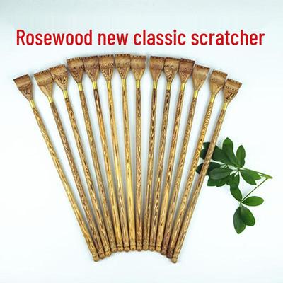 Wenge Wood Back Scratcher