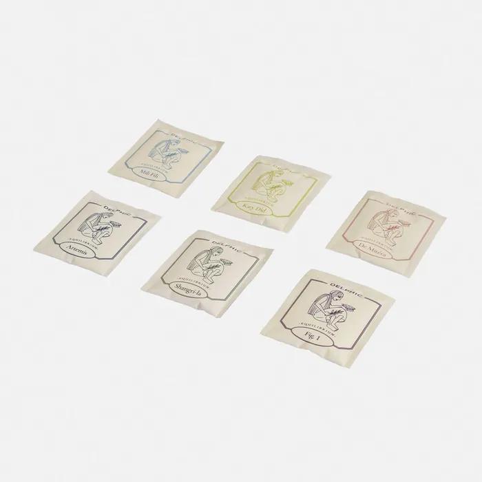 Signatur-Teekollektion Signatur-Teekollektion