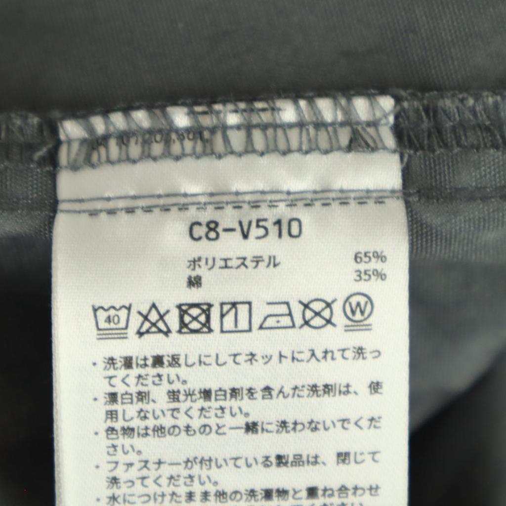 Beauty Products Champion One Point Logo Shorts XL Gray Men's Used