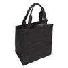 With Pockets Insulated Lunch Bag Reusable Thermal Insulation Lunch Box  for Picnic