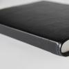Hobonichi Techo Cousin Size A5 Book Cover Not (Planner Included) (Black)