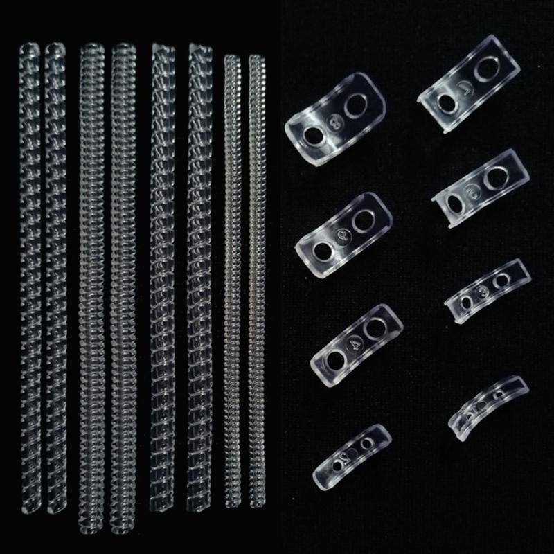 16Pcs Ring Guard Ring Sizer for Loose Rings Ring Size Adjusters for Wedding Rings 4 Style Ring Spacers Spiral Tightener
