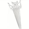 Hairstyle Clip - Heavy-Duty Grip, Lightweight Bun Maker & Broken Hair Organizer Compatible with All Hair Types Unisex Hair Styling Tool for Women
