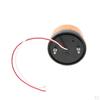 Emergency LED Beacon Flashing Strobe Signal Warning Light Lamp Buzzer AC220V - Easy To Install