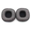 Replaceable Memory Foam Headphone Earpads for Major IV4Headphone Ear Pads Earcups Audio Accessories