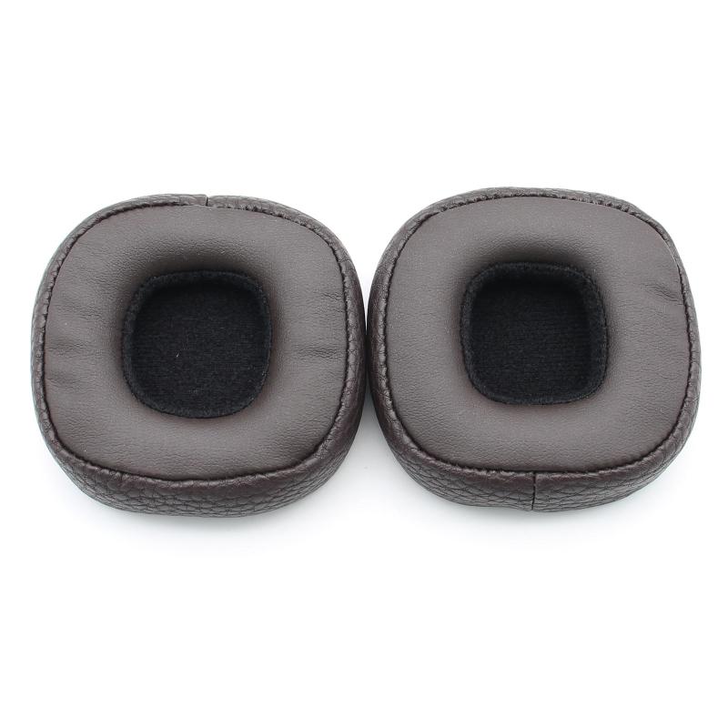 Replaceable Memory Foam Headphone Earpads for Major IV4Headphone Ear Pads Earcups Audio Accessories